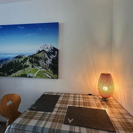 Gschwendtnerhof App10 Krausw Aschau im Chiemgau Exterior foto